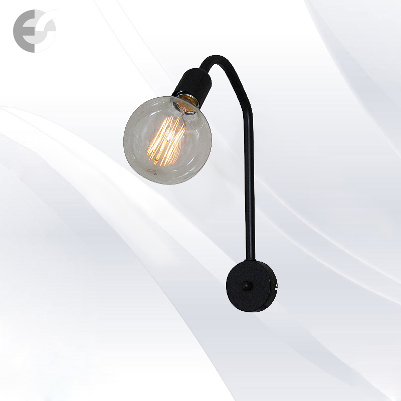 aplik vintidj lampi hydra