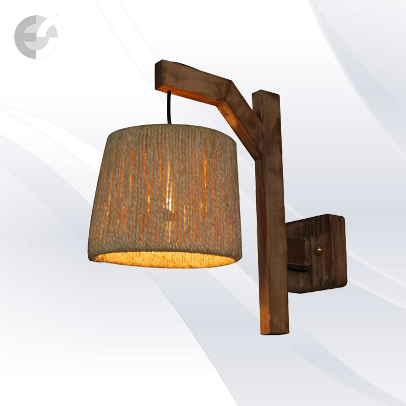 aplik vintidj lampi silas