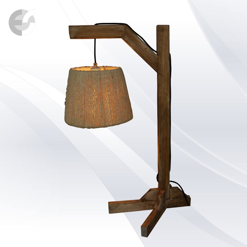 nastolna lampa vintidj lampi silas