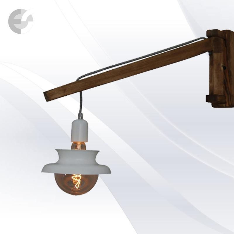 aplik vintidj lampi norio