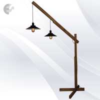 lampion vintidj lampi michio Art.No.77-3140