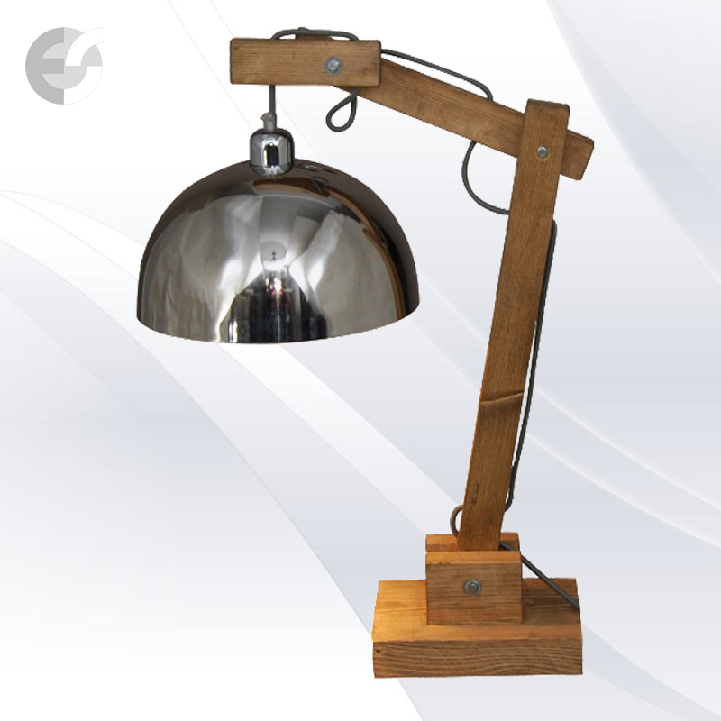 nastolna lampa vintidj lampi herta