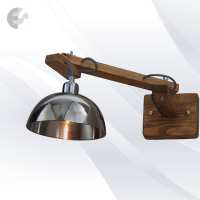 aplik vintidj lampi herta Art.No.77-3142