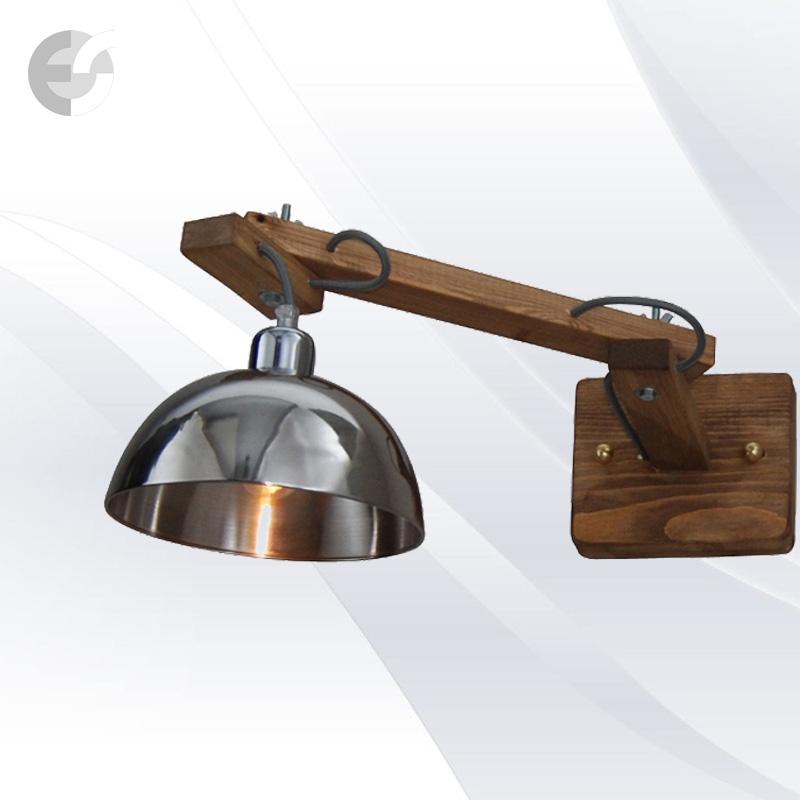 aplik vintidj lampi herta