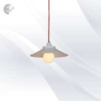 polilej vintidj lampi cahal Art.No.77-3157