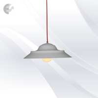 polilej vintidj lampi cahal Art.No.77-3163