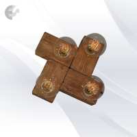 aplik vintidj lampi benzai Wall Art.No.77-3167