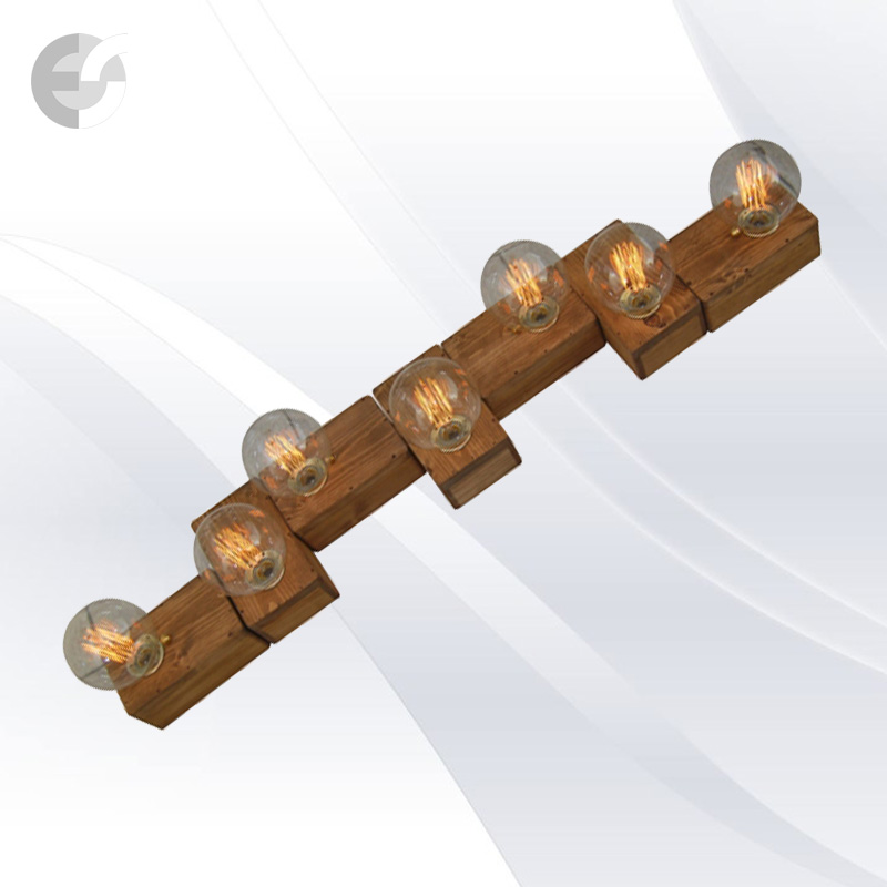 aplik vintidj lampi benzai Wall