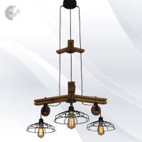 polilej vintidj lampi deon Art.No.77-3171