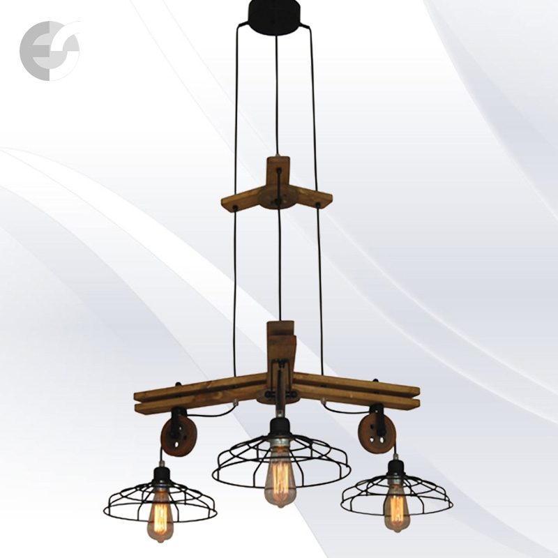 polilej vintidj lampi deon