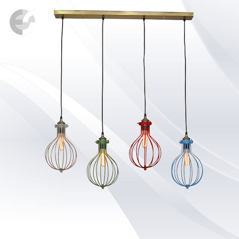 polilej vintidj lampi kira