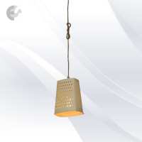 Полилей - винтидж лампи GRATER