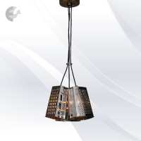 Полилей - винтидж лампи GRATER