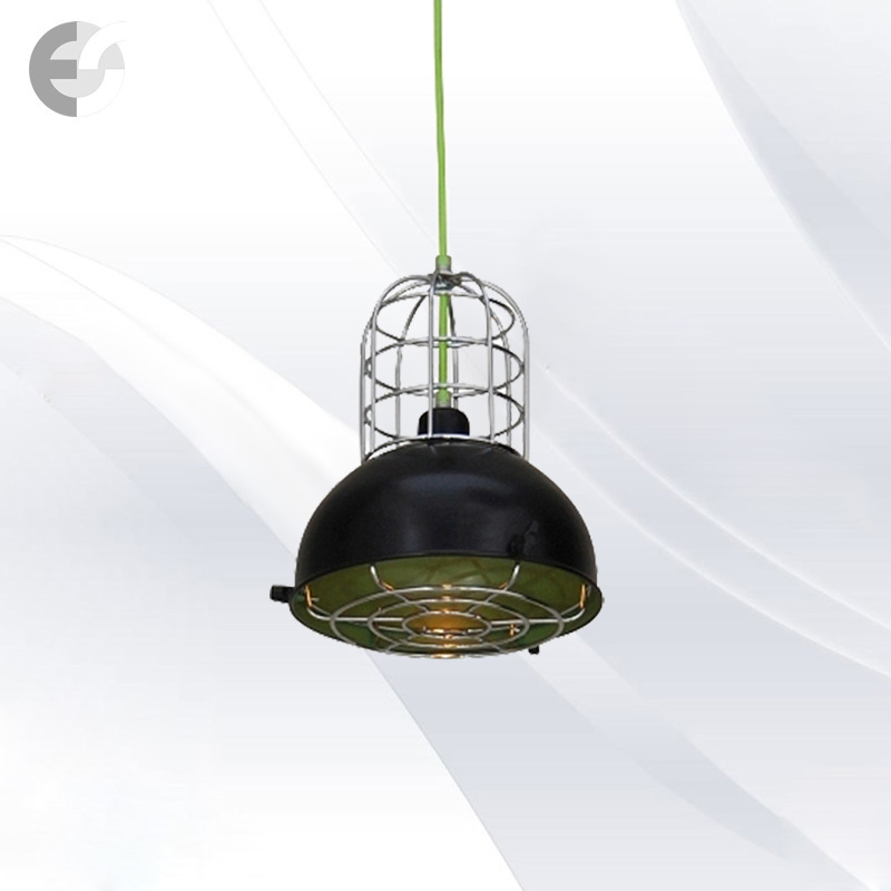 polilej vintidj lampi nestor