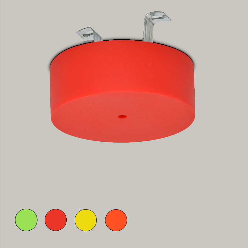 rozetka za pendel kym tavan flexup