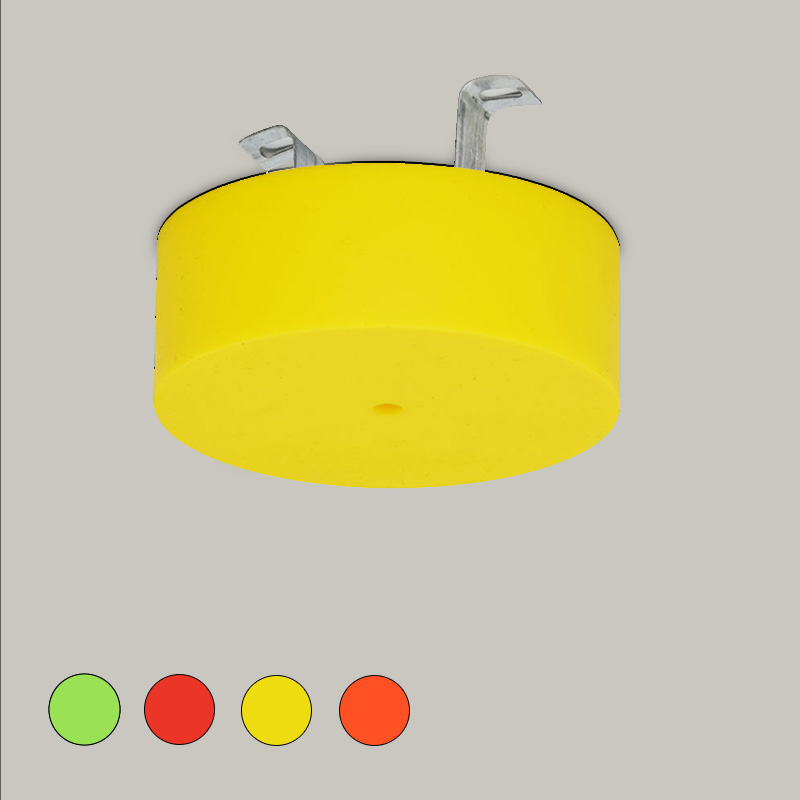 rozetka za pendel kym tavan flexup