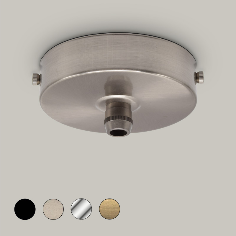 rozetka za pendel kym tavan fixup