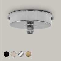 rozetka za pendel kym tavan fixup Art.No.0715006CH