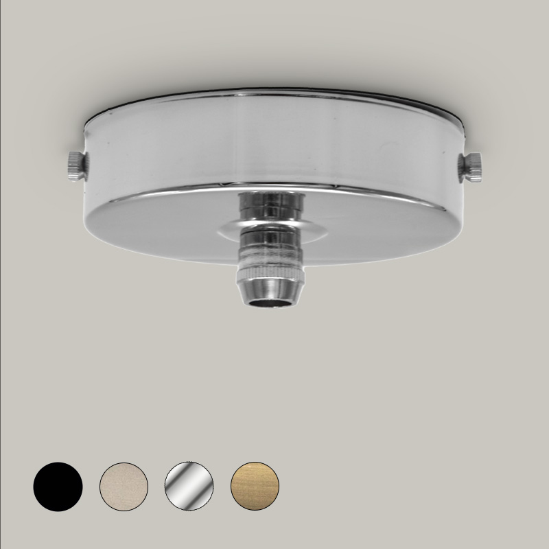 rozetka za pendel kym tavan fixup