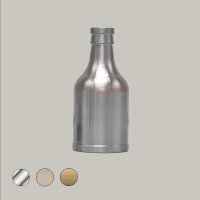 shred dekor za fasunga s tsokyl e27 v tsvqt matiran hrom Art.No.0716002SN