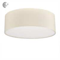plafon s abajur 37 sm moon Art.No.370130-EC-24W