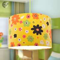  Art.No.3020.P-FLOWERS-E27