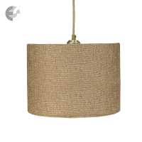 polilej vintidj lampi hemp Art.No.3020.P-Hemp-E27