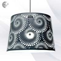 polilej osvetitelni tela dots Art.No.DOTS303525.P.GY