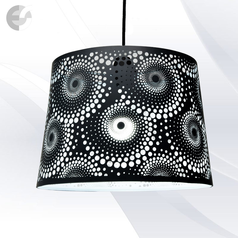 polilej osvetitelni tela dots