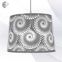 polilej osvetitelni tela dots Art.No.DOTS303525.P.CH