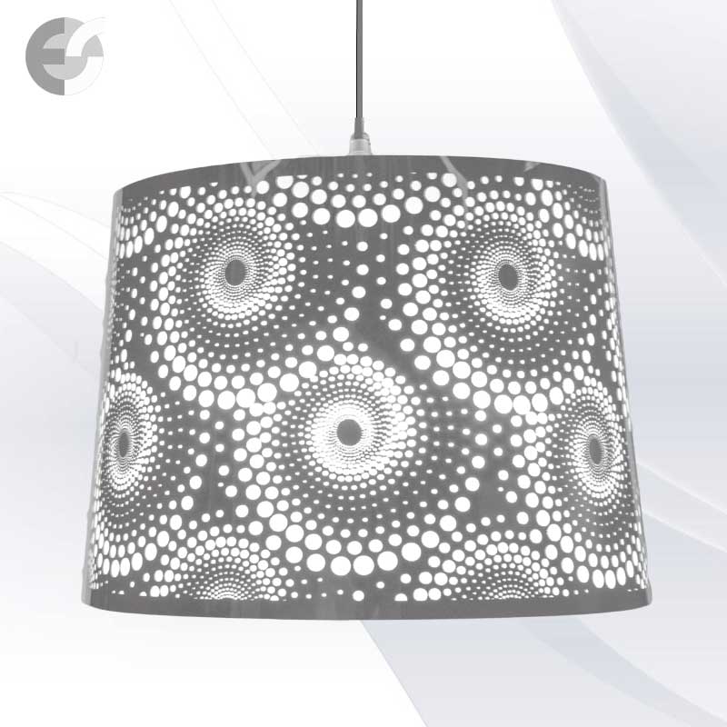 polilej osvetitelni tela dots