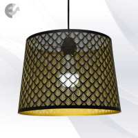  Art.No.LIST303525.P.BK/GO