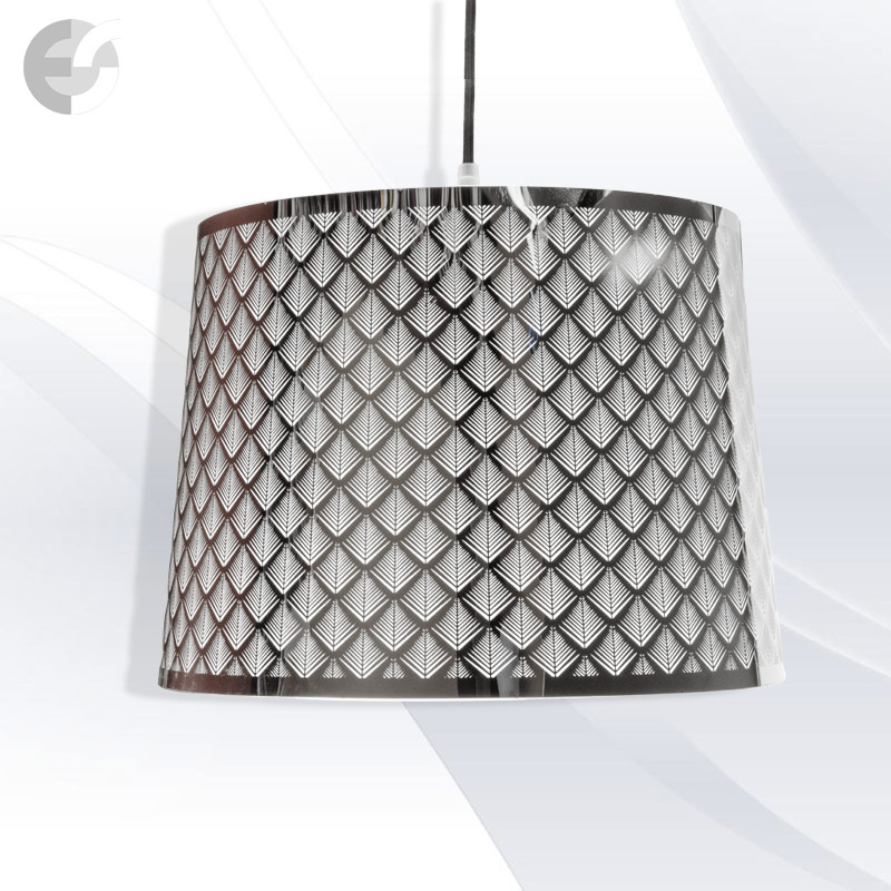 polilej vintidj lampi list