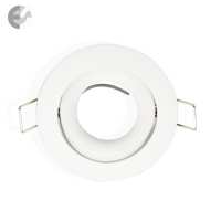 lunichki za vgrajdane atom Art.No.9216021WH