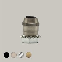 kabelen stoper fix s mufa m12 mm Art.No.1215006SN