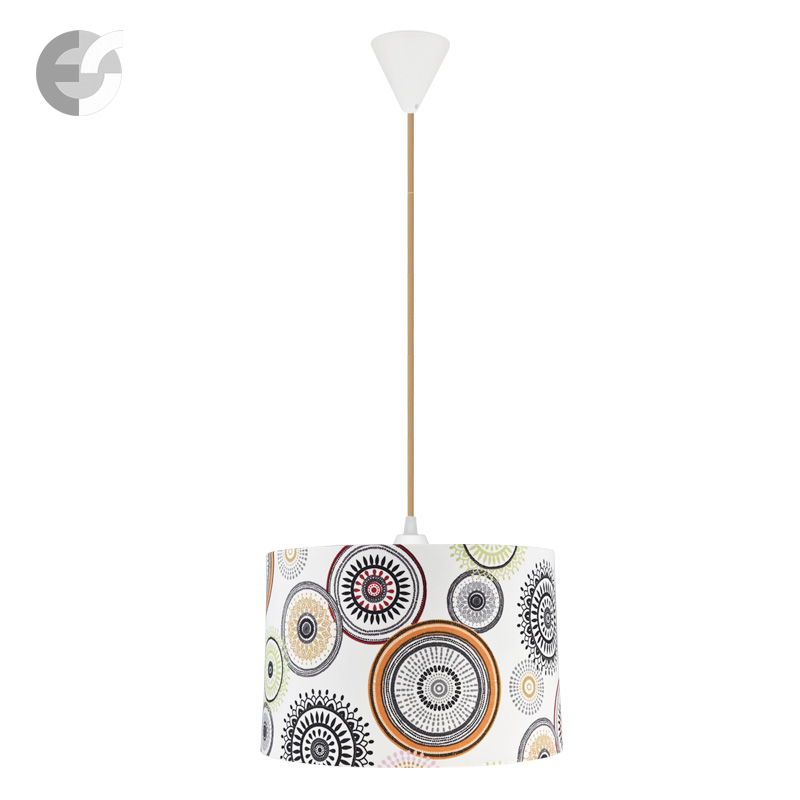 polilej detski lampi rings