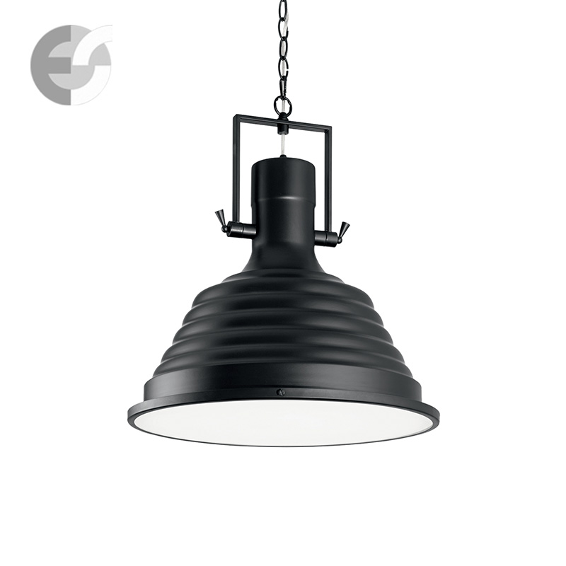 vintidj lampi fisherman