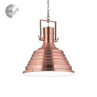 vintidj lampi fisherman Art.No.134871