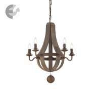 polilej vintidj lampi millennium Art.No.129921