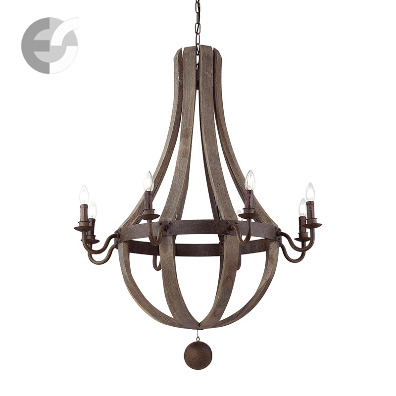 polilej vintidj lampi millennium