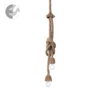 vintidj lampi canapa Art.No.134840