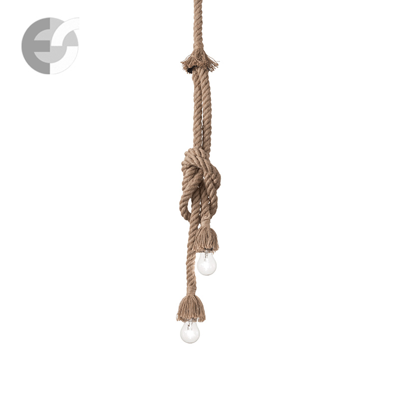 vintidj lampi canapa