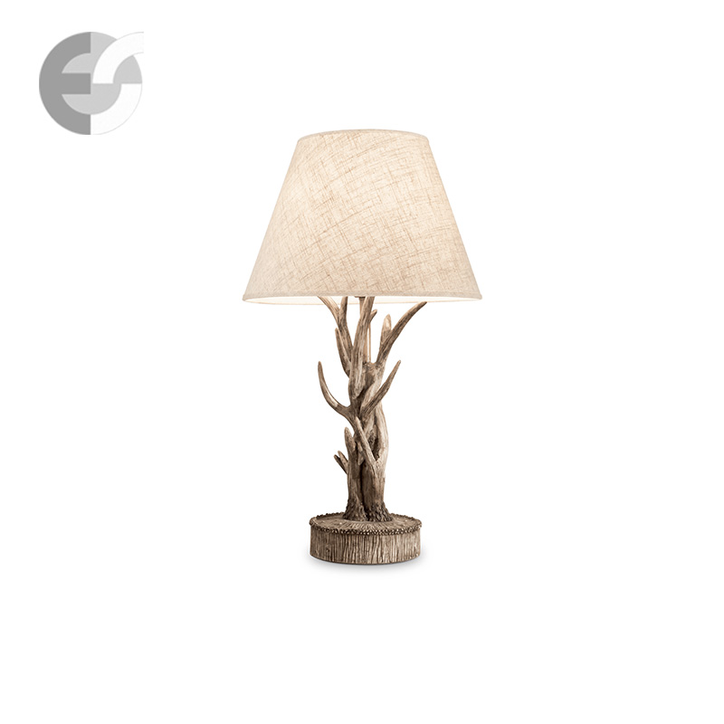 noshtna lampa chalet