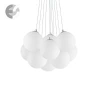 polilej moderno osvetlenie mapa Art.No.131924