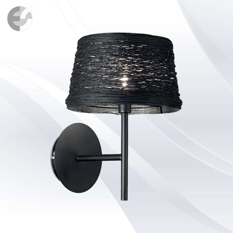 aplik stenni lampi basket