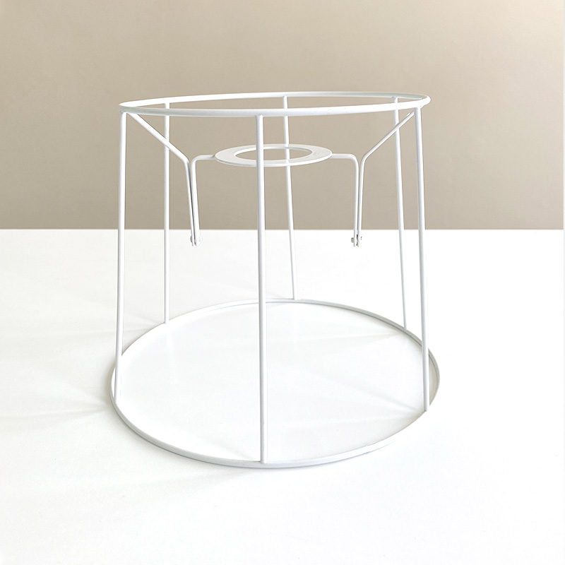 armatura za abajur 16   20 cm e27 uni