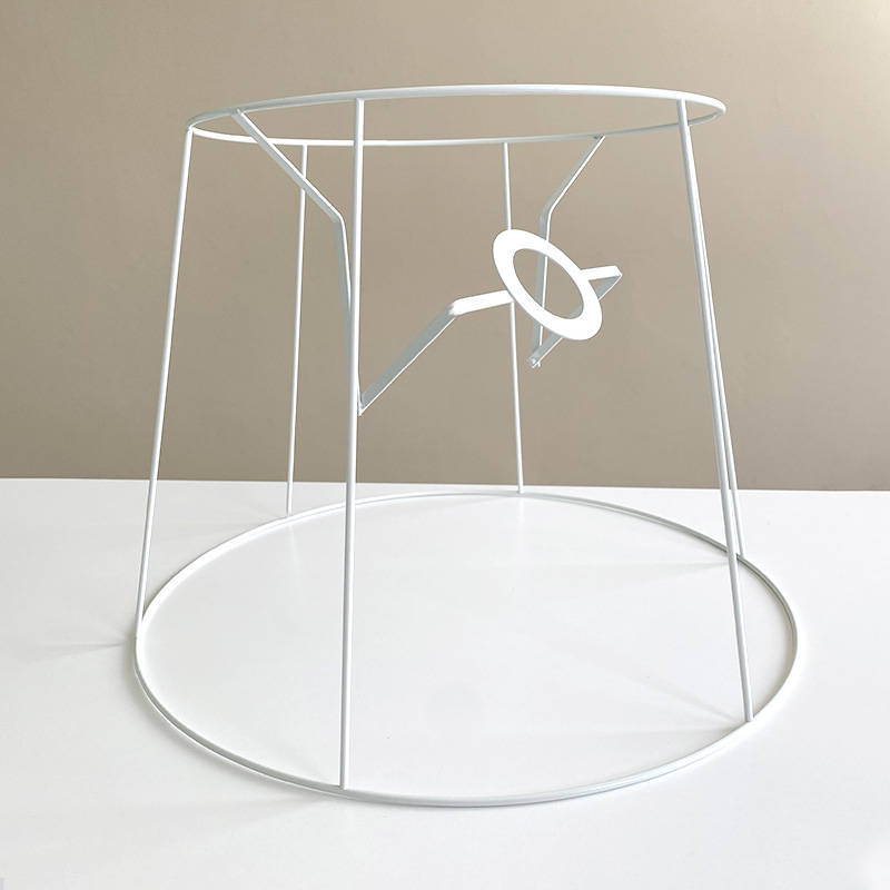 armatura za abajur 25   35 cm e27 uni