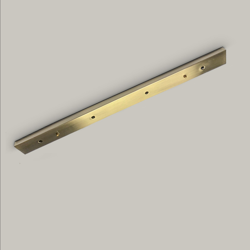 osnova za lampa parup s 4 otvora