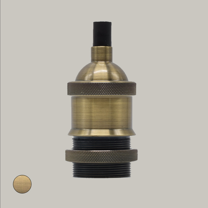 retro 1 fasunga e27 s tynyk ring star mesing