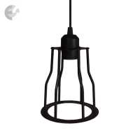 polilej vintidj lampi grid Art.No.071406.11P